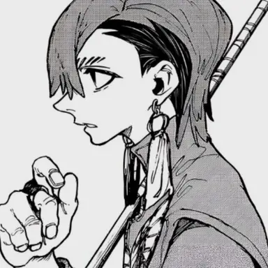 Profile image of 잔카 니지쿠