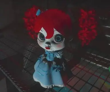 Profile image of ポピー