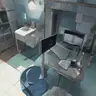 캐릭터 프로필 이미지