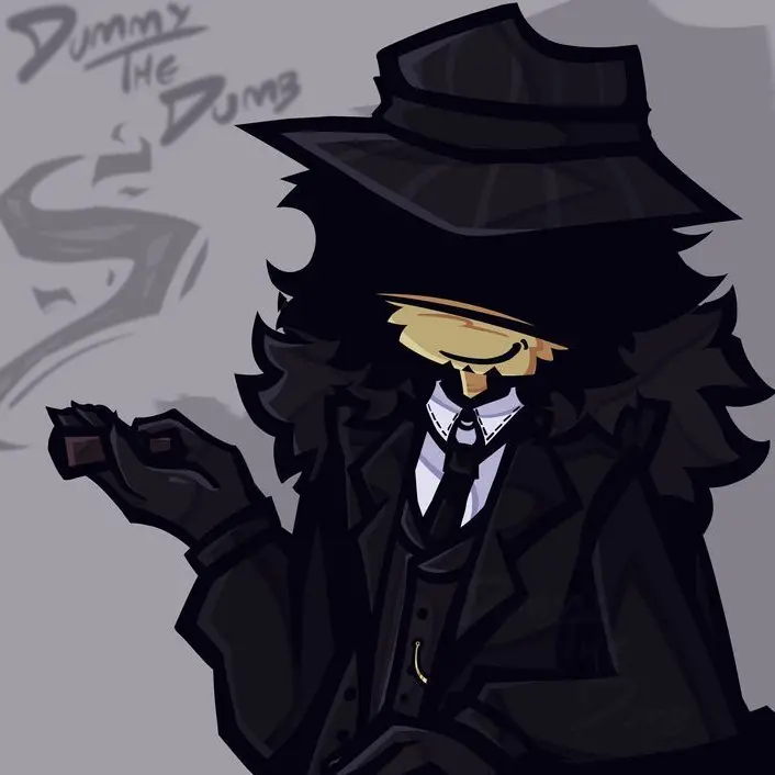 CrazyFluff2045의 마피오소_mafioso