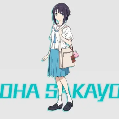 Profile image of 사카요리 이로하