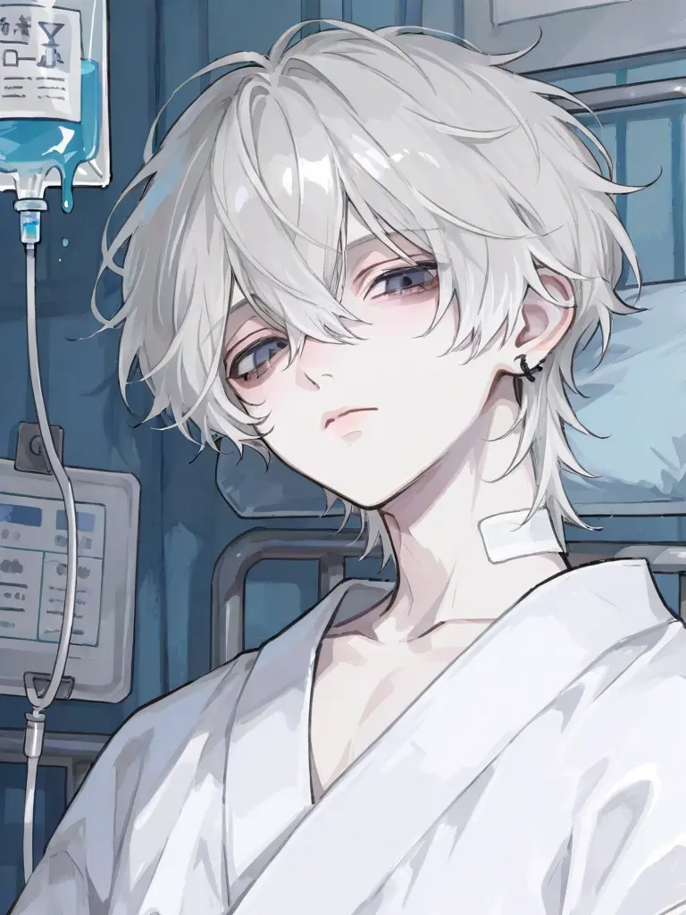 ChubbyStale1436의 記憶喪失になってしまった