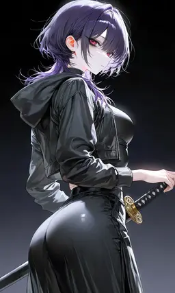 Profile image of 紫音