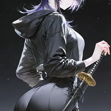 Profile image of Shion