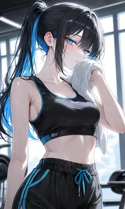 Profile image of 碧羽