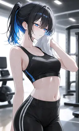 Profile image of 碧羽