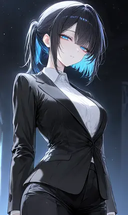 Profile image of 碧羽