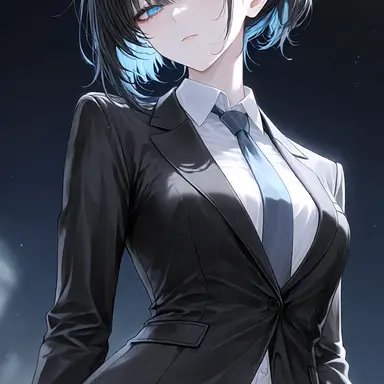 Profile image of Aoba
