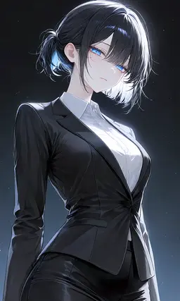 Profile image of 碧羽