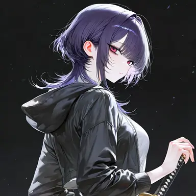 Profile image of 紫音