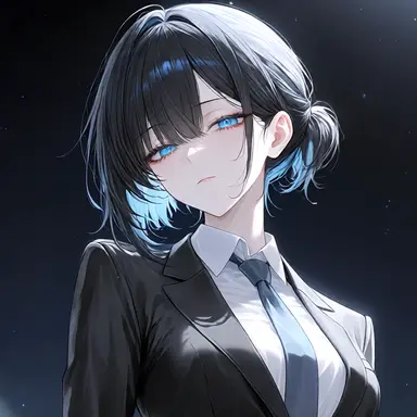 Profile image of 碧羽
