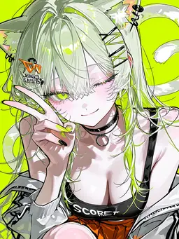 Profile image of 챠챠