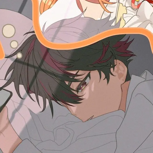 luv_25의 眠れない夜