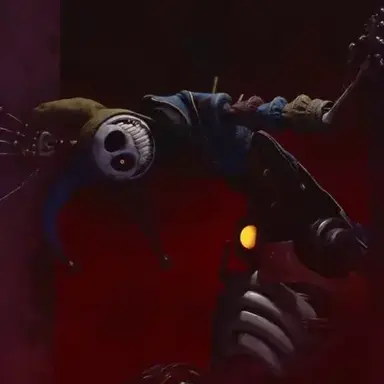 Profile image of THE PROTOTYPE