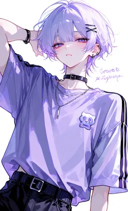 Profile image of 悠真