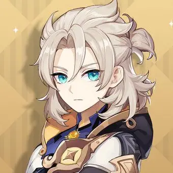 Profile image of アルベド