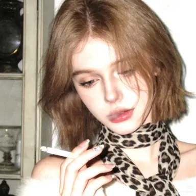 Profile image of Silvia