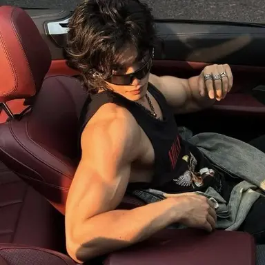 Profile image of Brandon