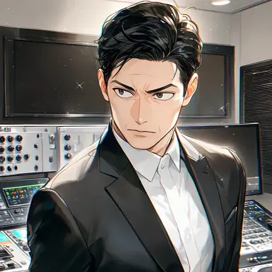 Profile image of 쿠가야마 레이지