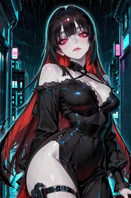 Profile image of ブラックローズ