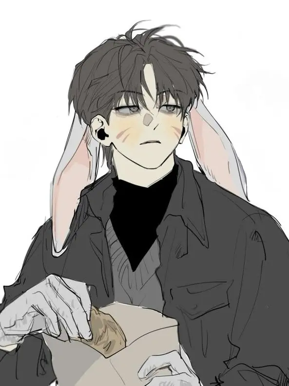 boredbored의 한태오(언리밋)