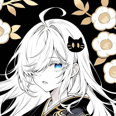 Profile image of 키쿠