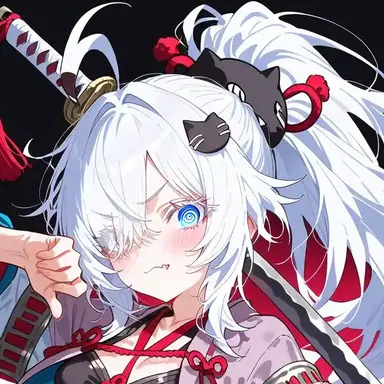 Profile image of 시로네