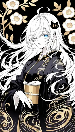 Profile image of 키쿠