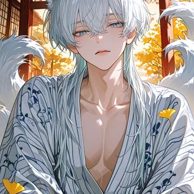 Profile image of 碧斗