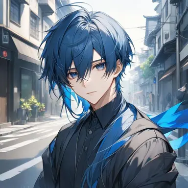 Profile image of 葵人