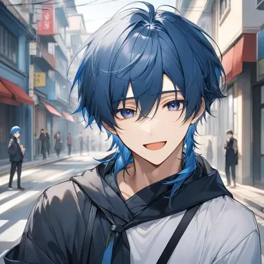 Profile image of 葵人