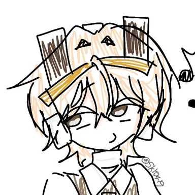 Profile image of 비럭키