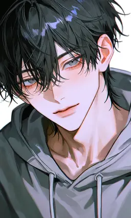 Profile image of Noh Yuhan