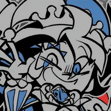 Profile image of Shadow Milk Cookie