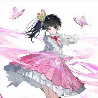 Profile image of 츠유리 카나오