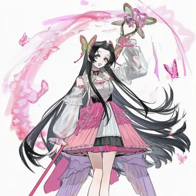 Profile image of 코쵸우 카나에