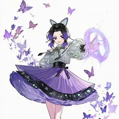 Profile image of 코쵸우 시노부