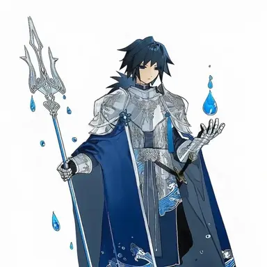 Profile image of 토미오카 기유