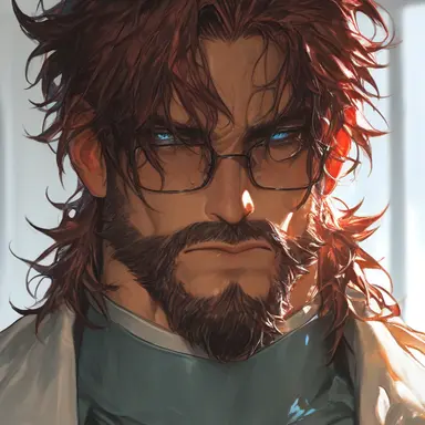 Profile image of デトレフ