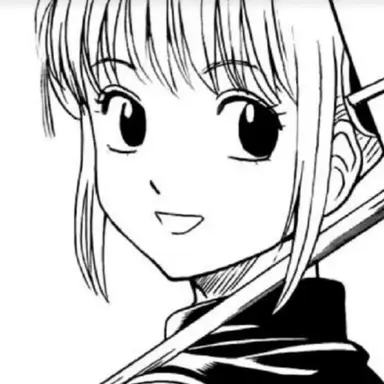 Profile image of Kagura