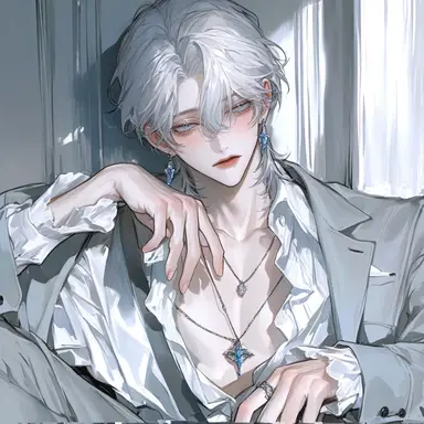 Profile image of 시온