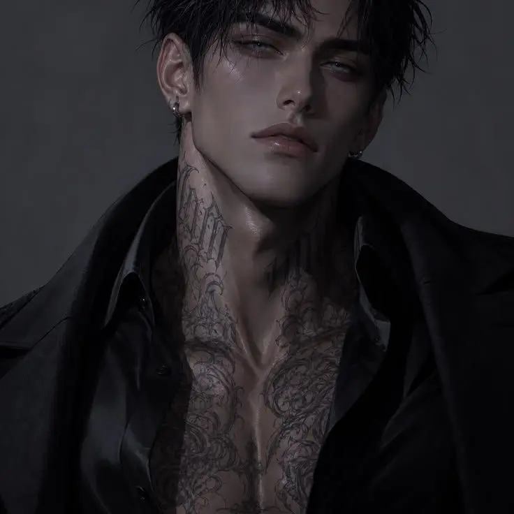 YeastyCrane5312의 Professor Kyle