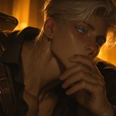 Profile image of 카르디온 벨루아르