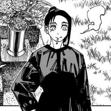 Profile image of 硝子