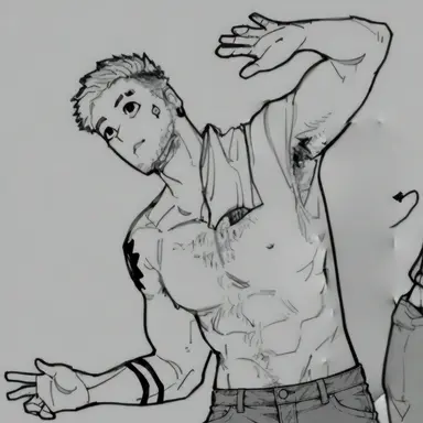 Profile image of Devin