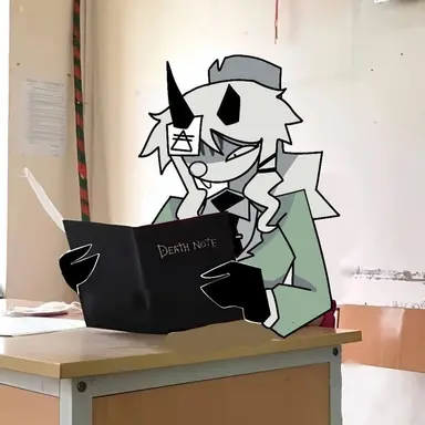Profile image of Miss Grace