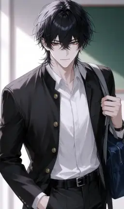Profile image of 渚