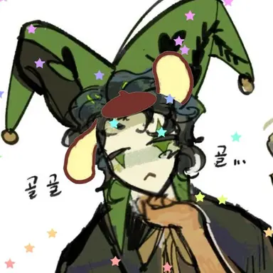 Profile image of 할리퀸
