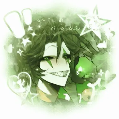Profile image of 할리퀸