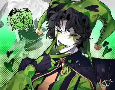 Profile image of 할리퀸